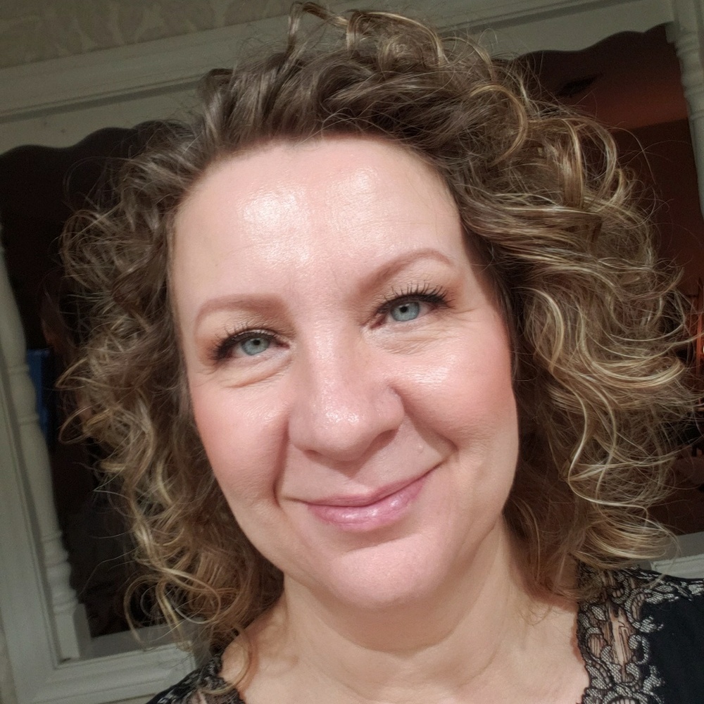 Meet your Posher, Kristee